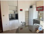 Apartments Bandov - Rogoznica Croatia
