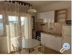 Apartmaji Bandov - Rogoznica Hrvaka
