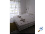 Apartmaji Bandov - Rogoznica Hrvaka