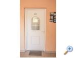 Apartmaji Bartoli - Rogoznica Hrvaka