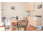 Appartements Bartoli - Rogoznica Kroatien