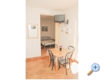 Appartements Bartoli - Rogoznica Kroatien