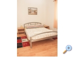 Appartements Bartoli - Rogoznica Kroatien
