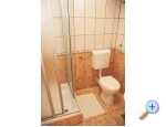 Appartements Bartoli - Rogoznica Kroatien