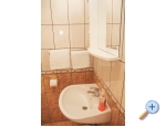 Appartements Bartoli - Rogoznica Kroatien