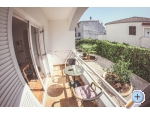 Appartements Bartoli - Rogoznica Kroatien