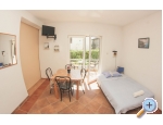 Appartements Bartoli - Rogoznica Kroatien