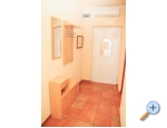 Apartmaji Bartoli - Rogoznica Hrvaka