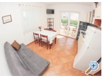 Appartements Bartoli - Rogoznica Kroatien