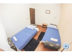Appartements Bartoli - Rogoznica Kroatien