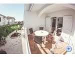 Appartements Bartoli - Rogoznica Kroatien