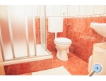 Appartements Bartoli - Rogoznica Kroatien