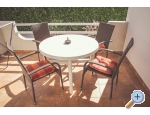 Appartements Bartoli - Rogoznica Kroatien