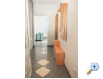 Apartmaji Bartoli - Rogoznica Hrvaka