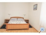 Appartements Bartoli - Rogoznica Kroatien
