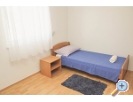 Appartements Bartoli - Rogoznica Kroatien