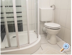 Appartements Bartoli - Rogoznica Kroatien