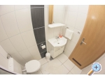 Appartements Bartoli - Rogoznica Kroatien