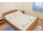 Appartements Bartoli - Rogoznica Kroatien