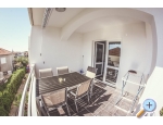 Appartements Bartoli - Rogoznica Kroatien