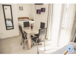 Apartmaji Bartoli - Rogoznica Hrvaka
