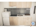 Appartements Bartoli - Rogoznica Kroatien
