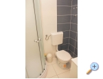 Appartements Bartoli - Rogoznica Kroatien