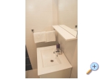 Appartements Bartoli - Rogoznica Kroatien