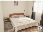 Appartements Bartoli - Rogoznica Kroatien