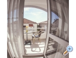 Appartements Bartoli - Rogoznica Kroatien
