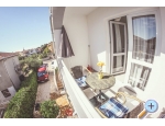 Appartements Bartoli - Rogoznica Kroatien
