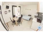 Appartements Bartoli - Rogoznica Kroatien
