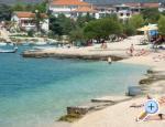 Apartmaji Bartoli - Rogoznica Hrvaka