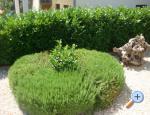 Apartmaji Bartoli - Rogoznica Hrvaka
