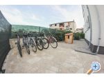 Apartmaji Bartoli - Rogoznica Hrvaka