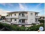 Apartmaji Bartoli - Rogoznica Hrvaka
