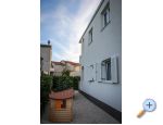 Apartmaji Bartoli - Rogoznica Hrvaka