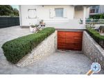 Apartmaji Bartoli - Rogoznica Hrvaka