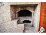 Apartmaji Bartoli - Rogoznica Hrvaka