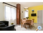 Apartmaji Bartul - Rogoznica Hrvaka