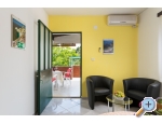 Appartements Bartul - Rogoznica Kroatien