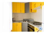 Appartements Bartul - Rogoznica Kroatien