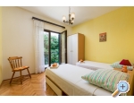 Appartements Bartul - Rogoznica Kroatien