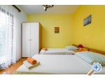 Appartements Bartul - Rogoznica Kroatien