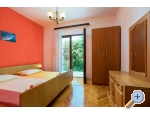 Appartements Bartul - Rogoznica Kroatien