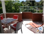 Appartements Bartul - Rogoznica Kroatien