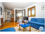 Appartements Bartul - Rogoznica Kroatien