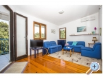 Appartements Bartul - Rogoznica Kroatien
