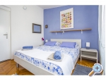 Appartements Bartul - Rogoznica Kroatien