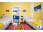 Appartements Bartul - Rogoznica Kroatien